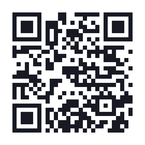 QR: телеграм-канал